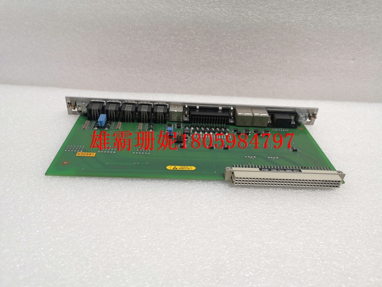 VM600 IOCN VIBRO-METER 输入输出卡 2023年新款