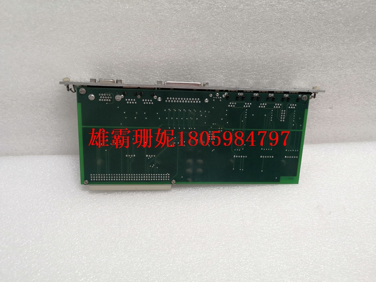 VM600 IOCN VIBRO-METER 输入输出卡 2023年新款