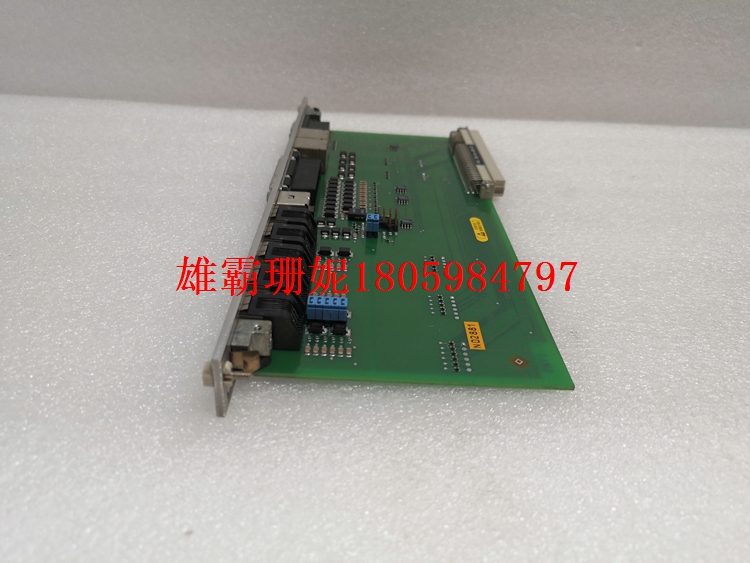 VM600 IOCN VIBRO-METER 输入输出卡 2023年新款