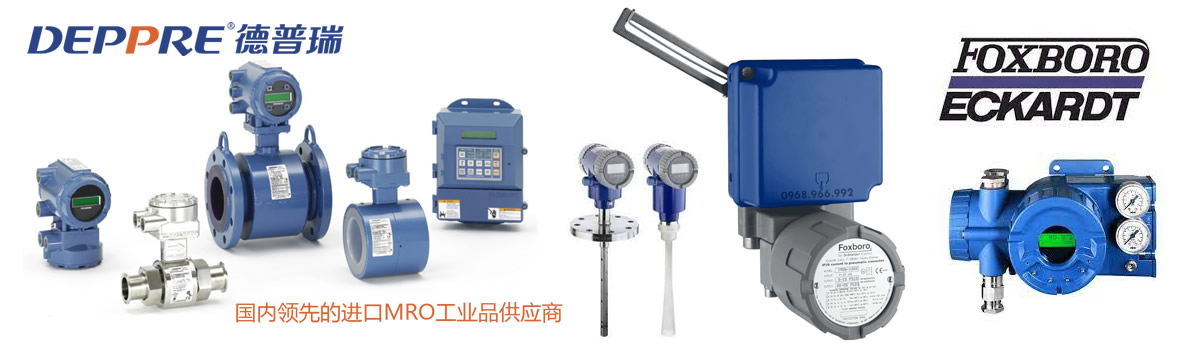Foxboro-福克斯波罗  FBM08   DCS系统  控制器模块 