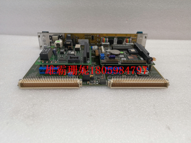 VM600 CPUM		   VIBRO-METER    处理器     2023年新款 