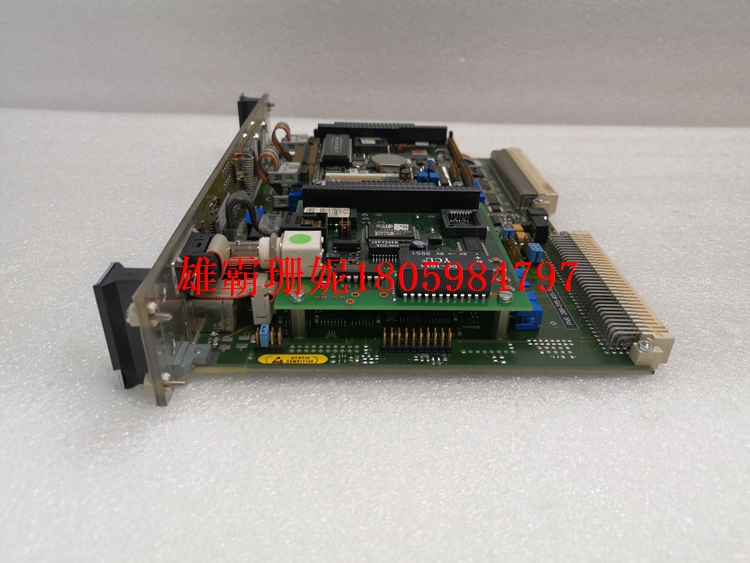 VM600 CPUM		   VIBRO-METER    处理器     2023年新款 