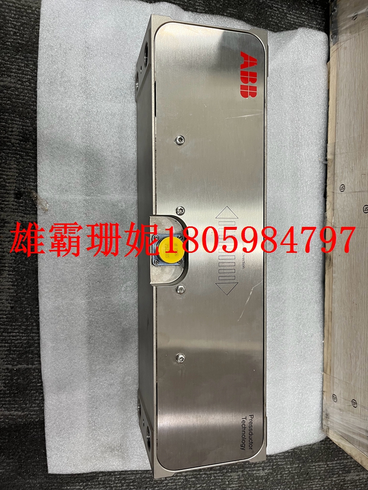 PFTL201C 3BSE007913R50 50KN     压力传感器      2023年新款 
