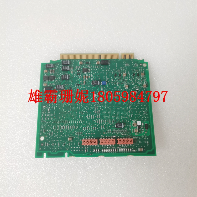 3BSE050201R1   主板      2023年新款 