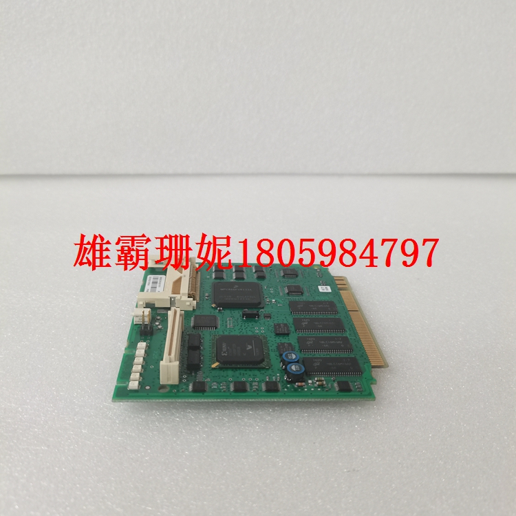 3BSE050201R1   主板      2023年新款 