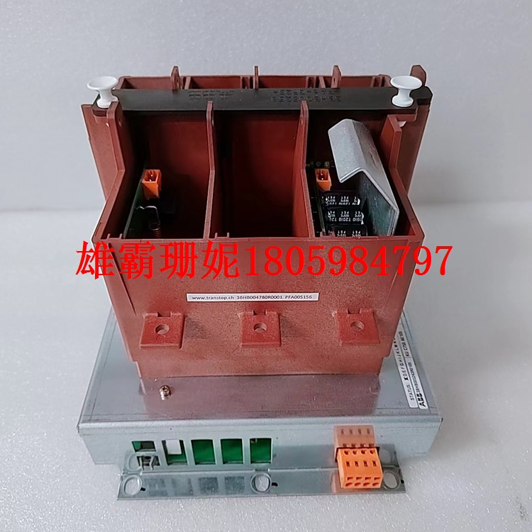 KUC755AE105 3BHB005243R0105 励磁控制器 也促使励磁技术不断发展