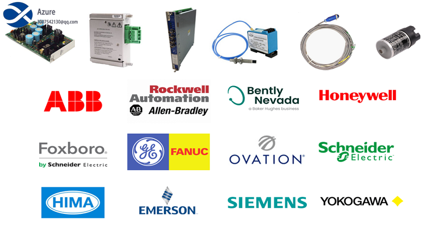 3500/92 136180-01  本特利3500系统模块 