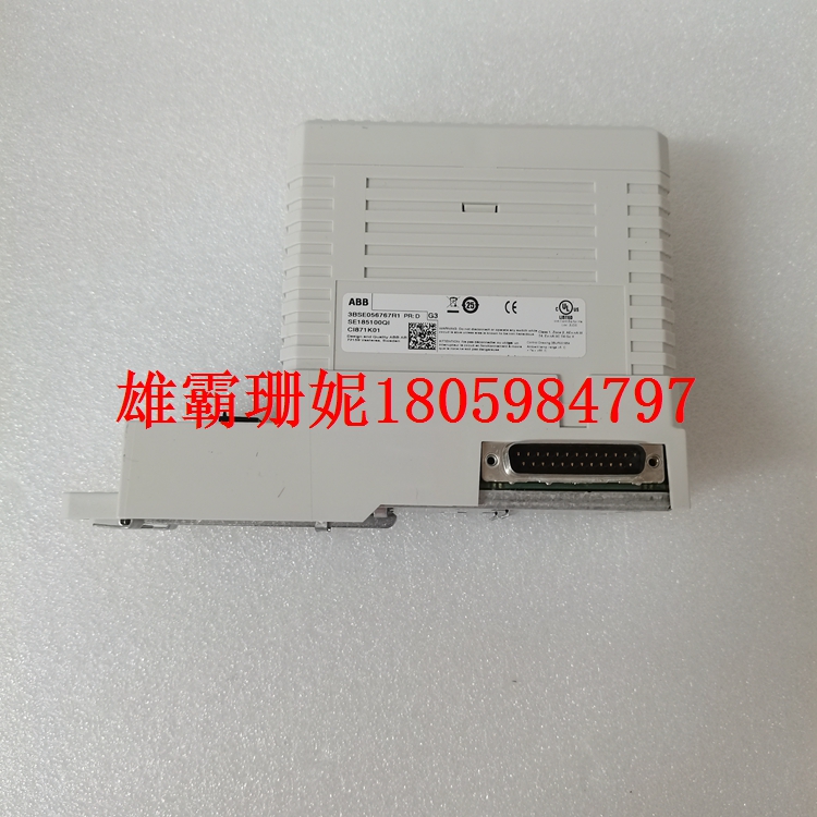 CI857K01 3BSE018144R1 中央处理单元 2023年新款
