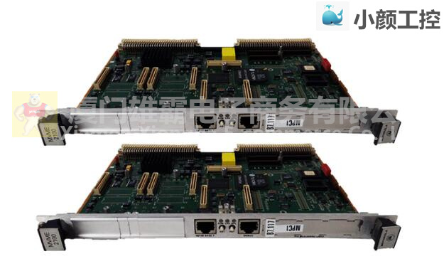 Motorola MVME2100 PLC/CPU系統(tǒng)