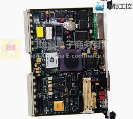 Motorola VME162PA344SE PLC/CPU系統(tǒng) 