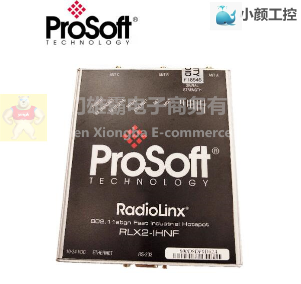 Prosoft MVI56-PDPMV1 通讯模块 