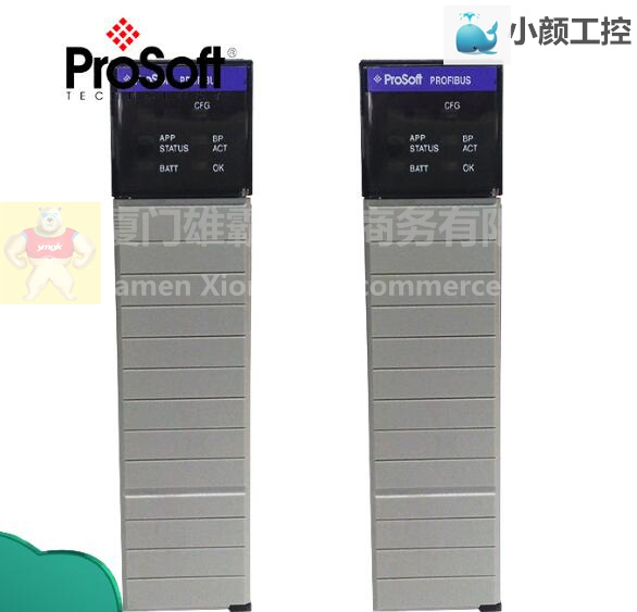 Prosoft MVI56-PDPMV1 通讯模块 