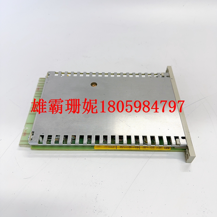 P3EA HENF315216R1      卡件模块        2023年新款 