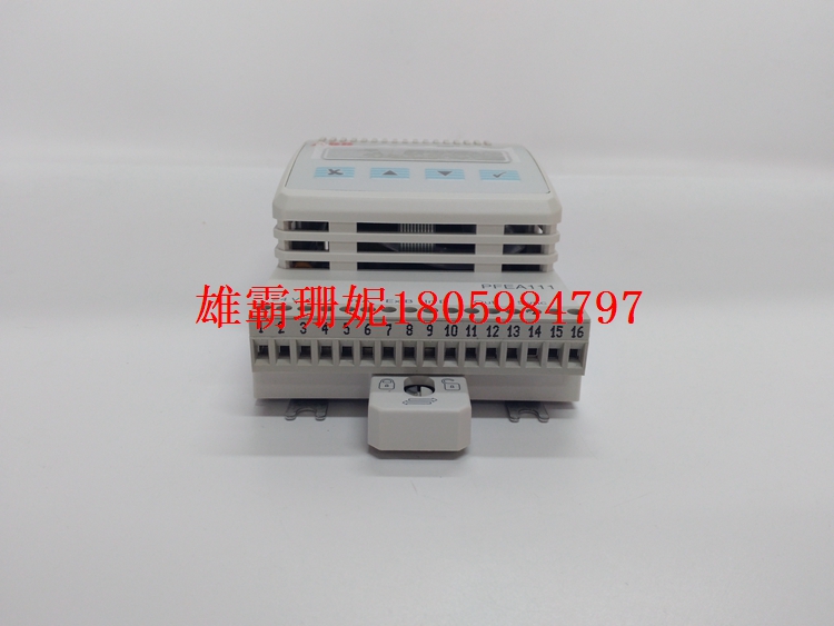 PFEA111-20 3BSE028140R0020      张力控制器     2023年新款 
