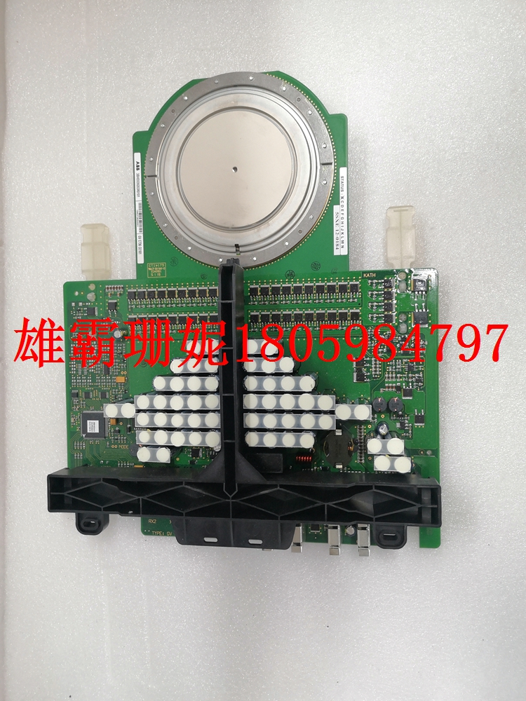 5SHY4045L0001  3BHB018162R0001   IGCT模块     2023年新款 