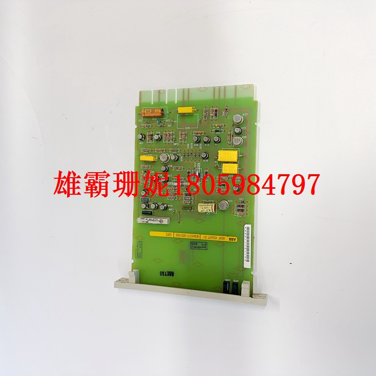 G3FE HENF452697R1      控制卡模块       2023年新款 
