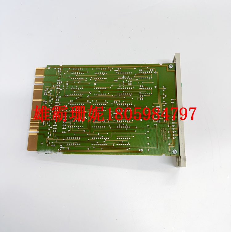 G3FK HENF452878R1 控制卡模块 2023年新款