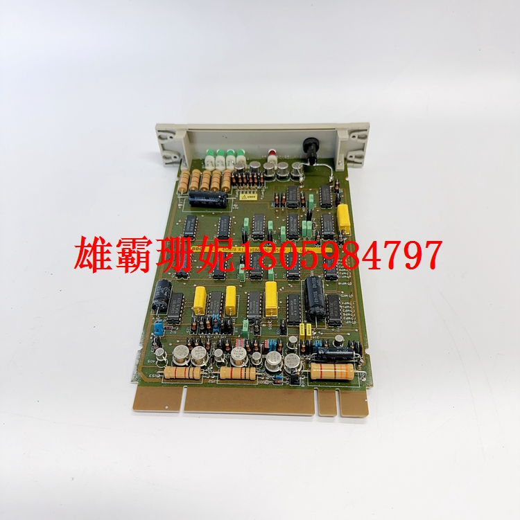 G3FK HENF452878R1 控制卡模块 2023年新款