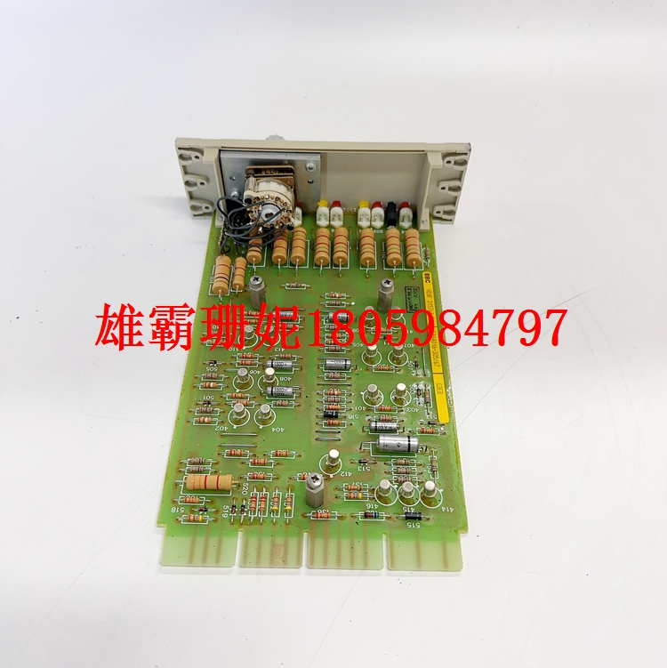 G3EB HENF315768R1    控制器模块       2023年新款 
