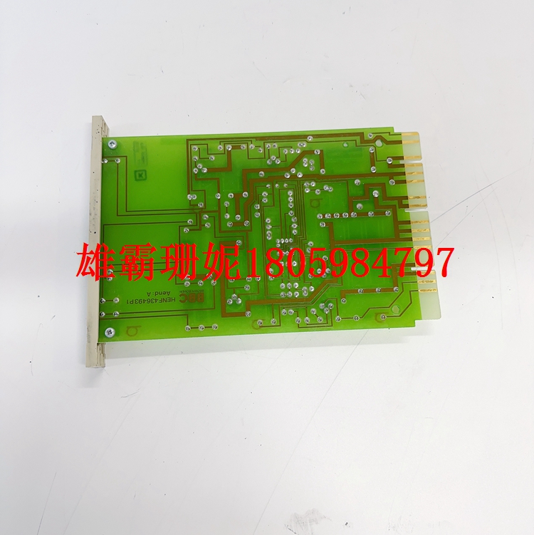 G3ENa HENF450268R2    PLC模块       2023年新款 
