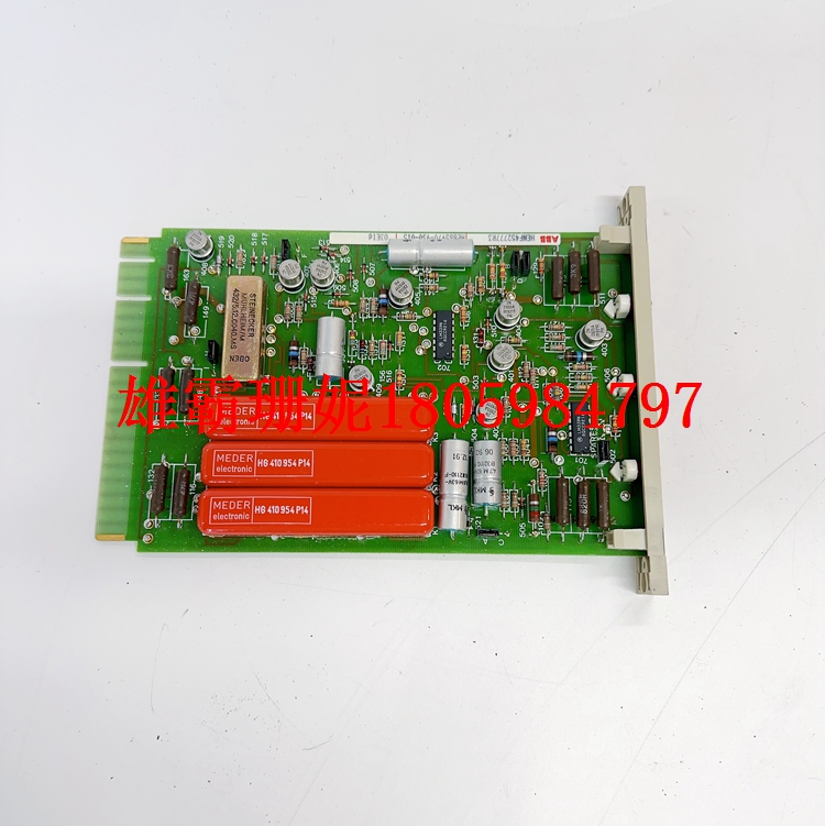 O3EId HENF452777R3     控制卡模块       2023年新款 