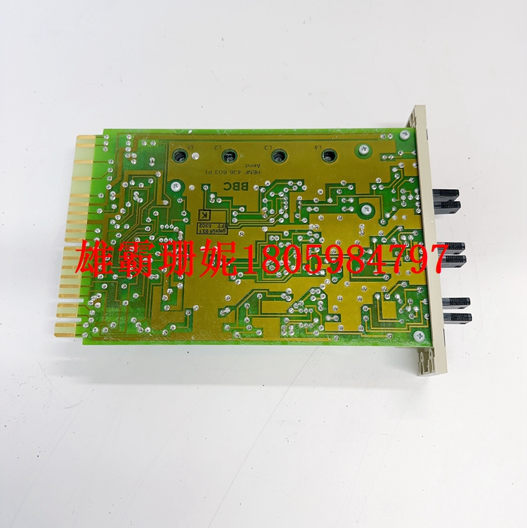 O3EX HENF315845R2     模拟量模块       2023年新款 