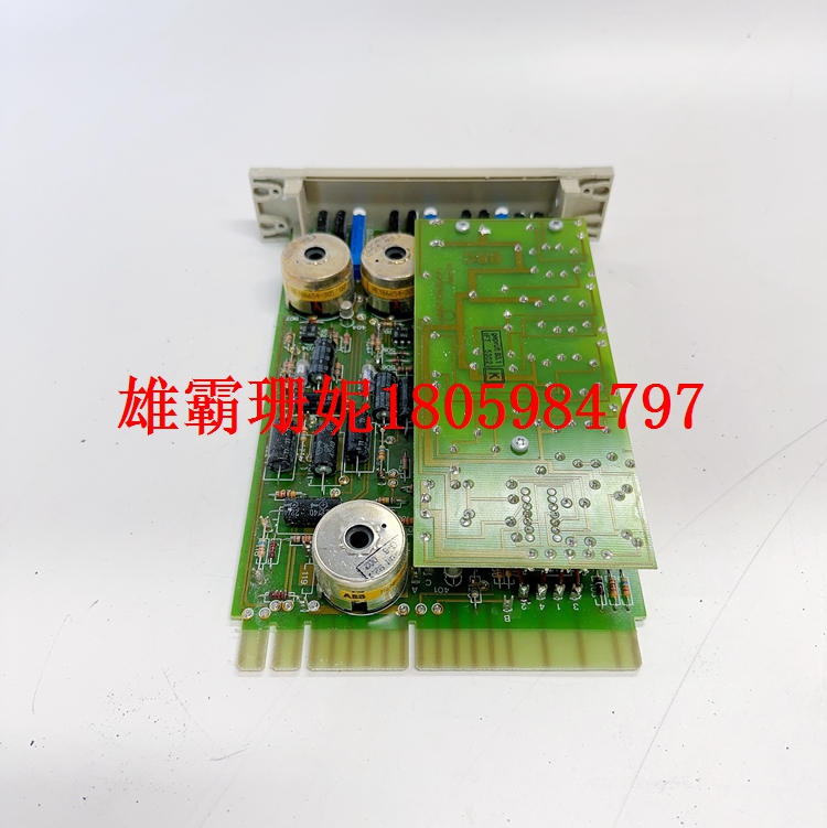 O3EX HENF315845R2     模拟量模块       2023年新款 