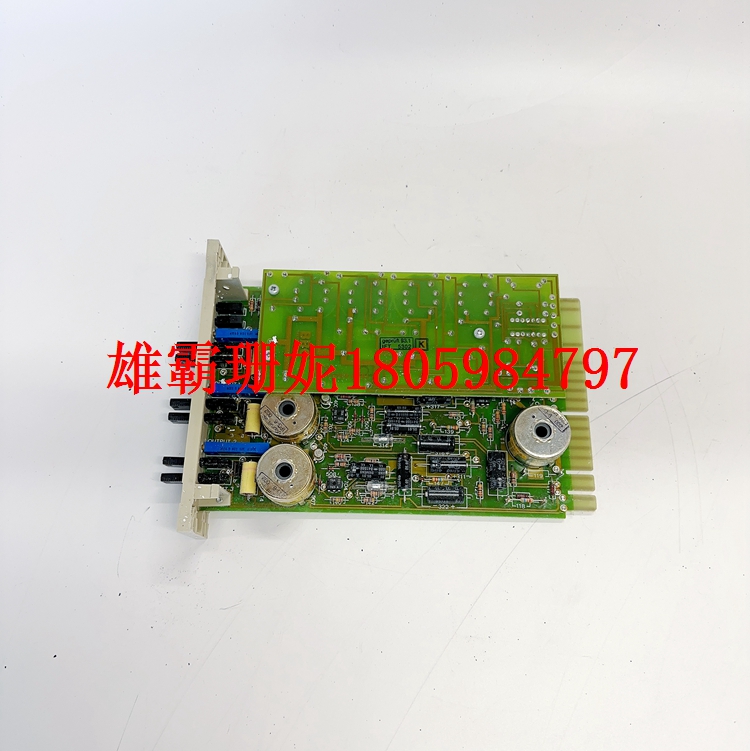 O3EX HENF315845R2     模拟量模块       2023年新款 