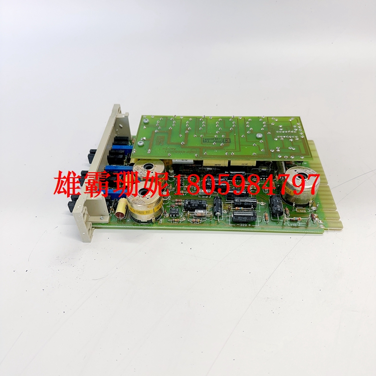 O3EX HENF315845R2     模拟量模块       2023年新款 