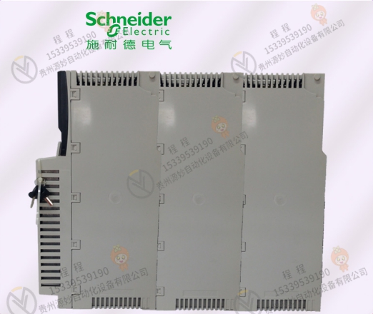 Schneider   140CHS11000C 通信模块 
