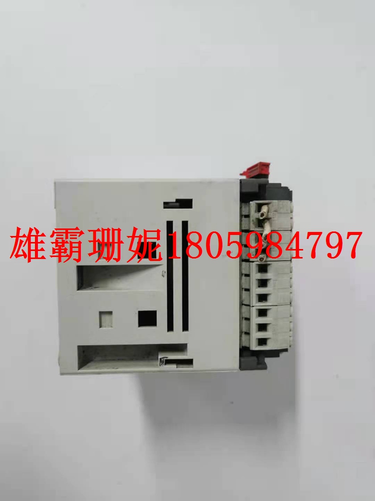 1SBP260109R1001    继电器输出扩展模块    2023年新款 