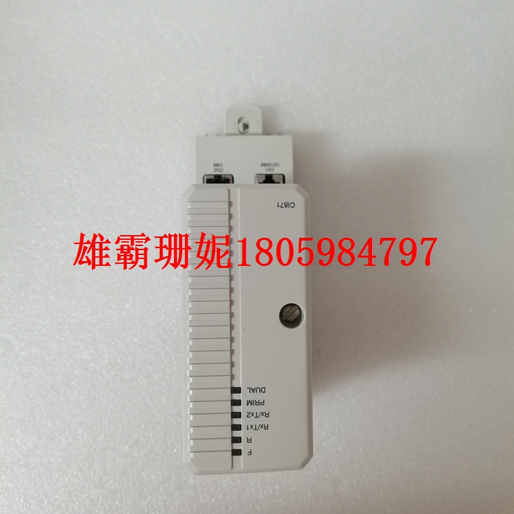 CI857K01 3BSE018144R1 中央处理单元 2023年新款