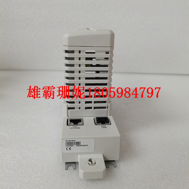 CI857K01 3BSE018144R1 中央处理单元 2023年新款
