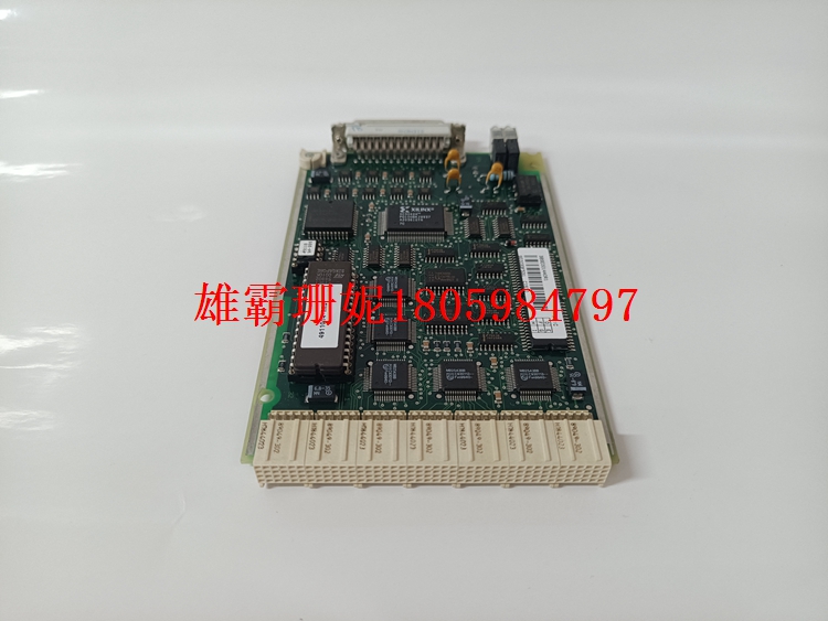 CI570 3BSE001440R1     现场总线控制器      2023年新款 