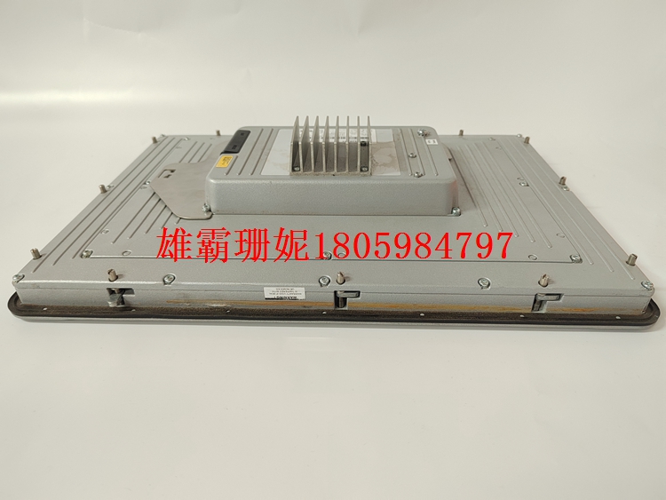 PP886H 3BSE069297R1     触摸屏      2023年新款 
