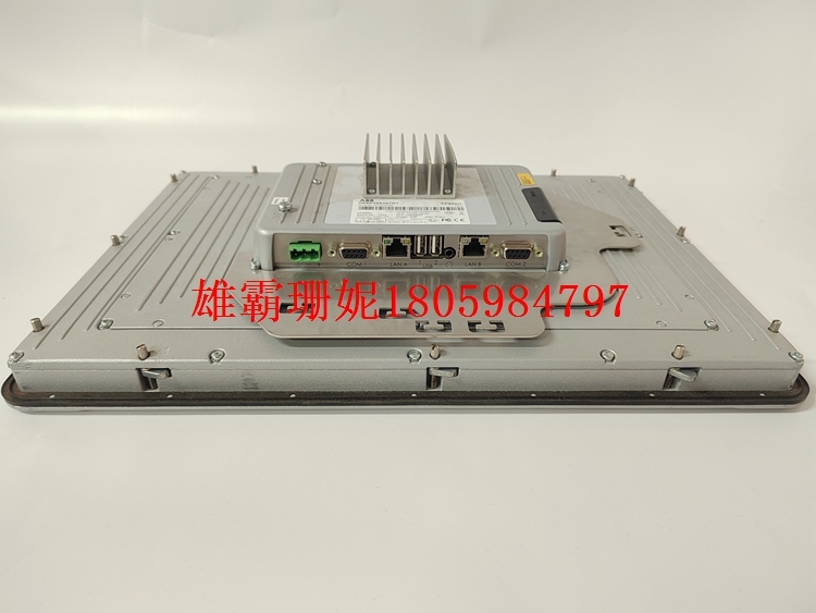 PP886H 3BSE069297R1     触摸屏      2023年新款 