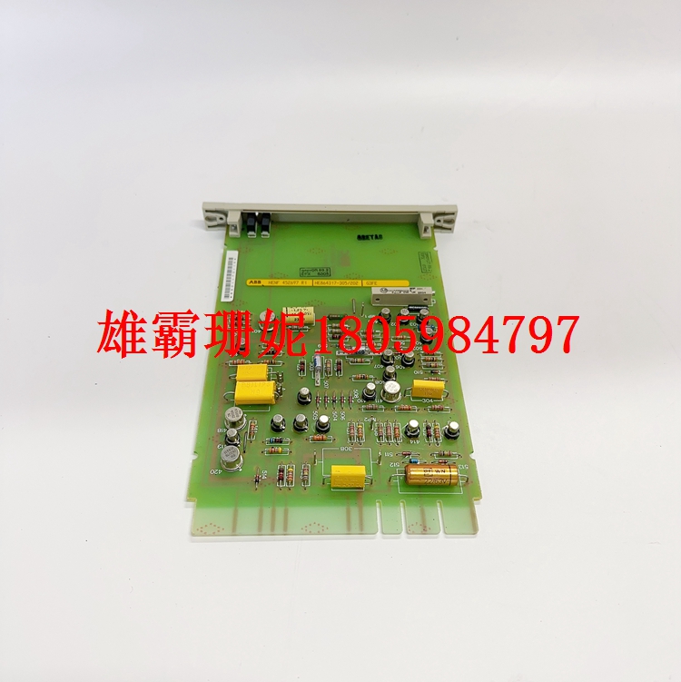 G3FE HENF452697R1     控制器模块      2023年新款 