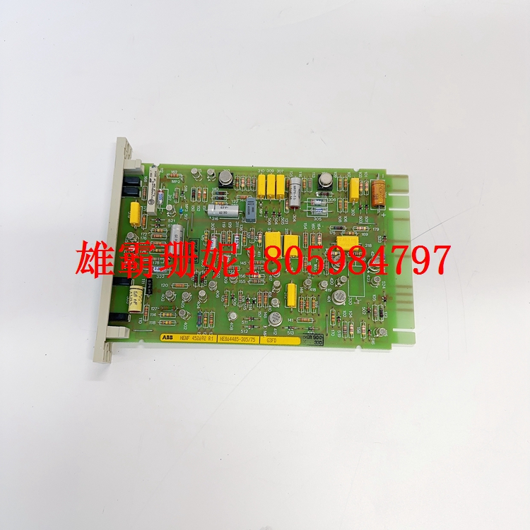 G3FD HENF452692R1 模块 2023年新款