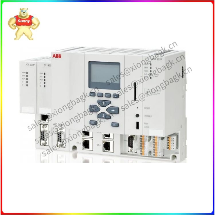 HONWYWELL 51410056-175 数字信号输出模块 CC-IP0101 把质量目标量化，责任到人 