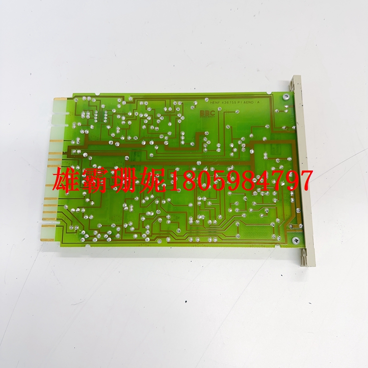 G3FCb HENF458568R1     控制卡模块    2023年新款 