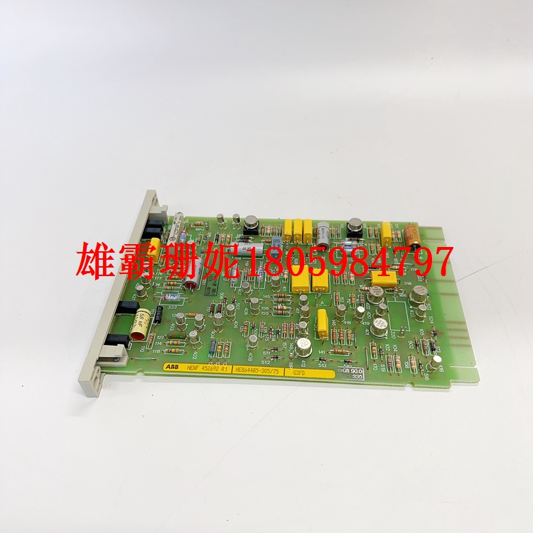G3FD HENF452692R1    控制器模块    2023年新款 
