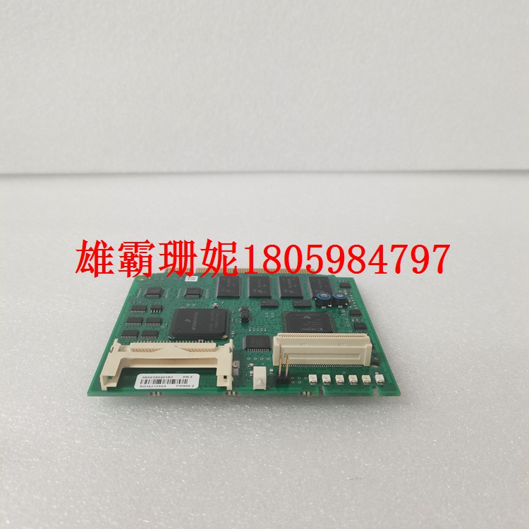 3BSE050201R1      主板      2023年新款 