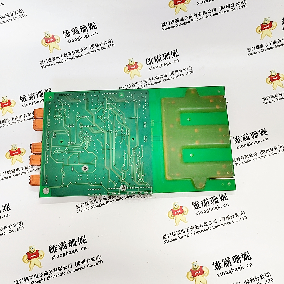 3BHB002916R0101      驱动控制卡件       2023年新款 
