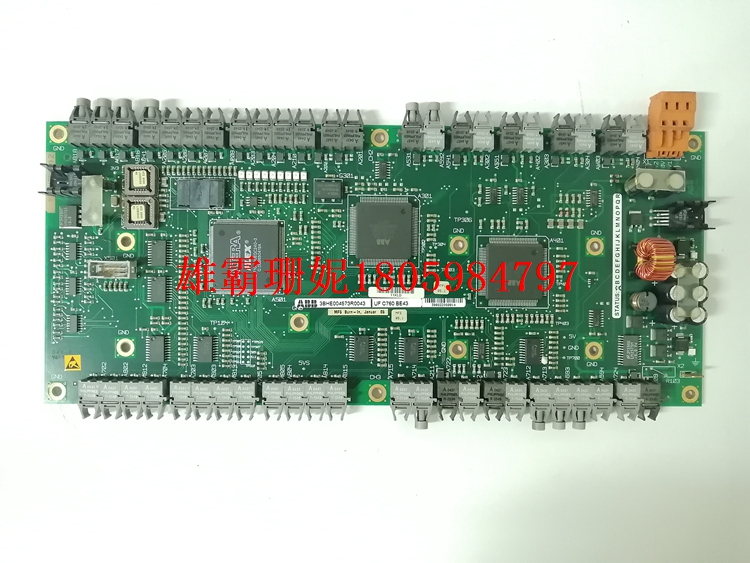 HIEE300936R0101 光纤板 2023年新款