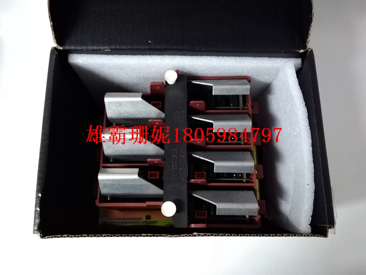 3BHB004661R0101       励磁控制器      2023年新款 