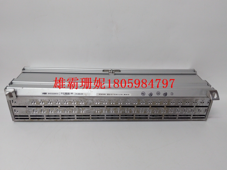 PCD235B101   励磁器控制模块      2023年新款 