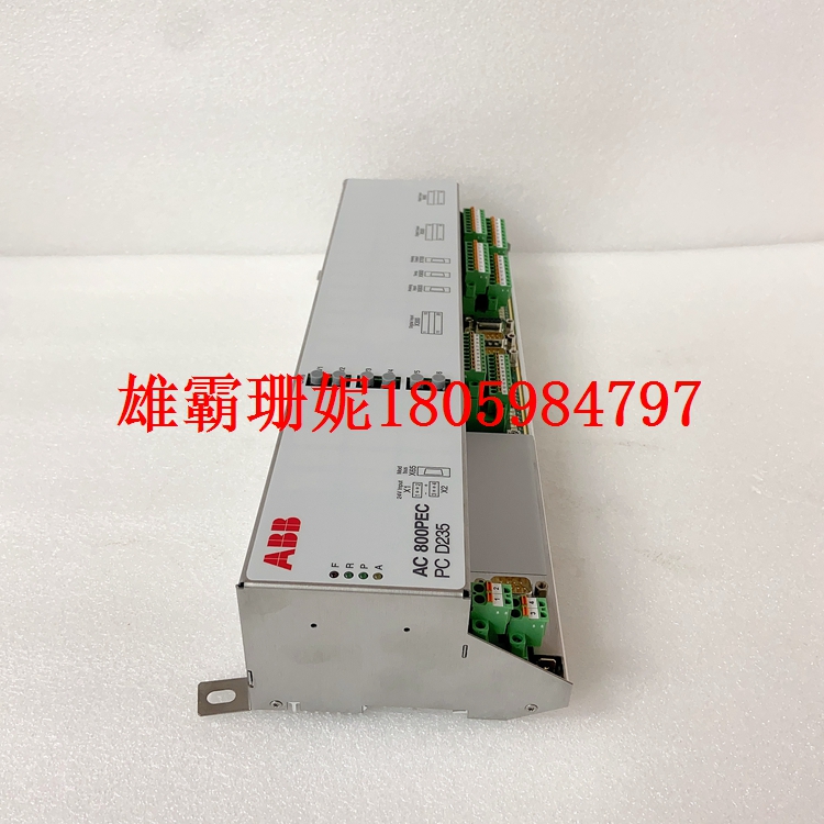 PCD232A   通信输入输出模块      2023年新款 