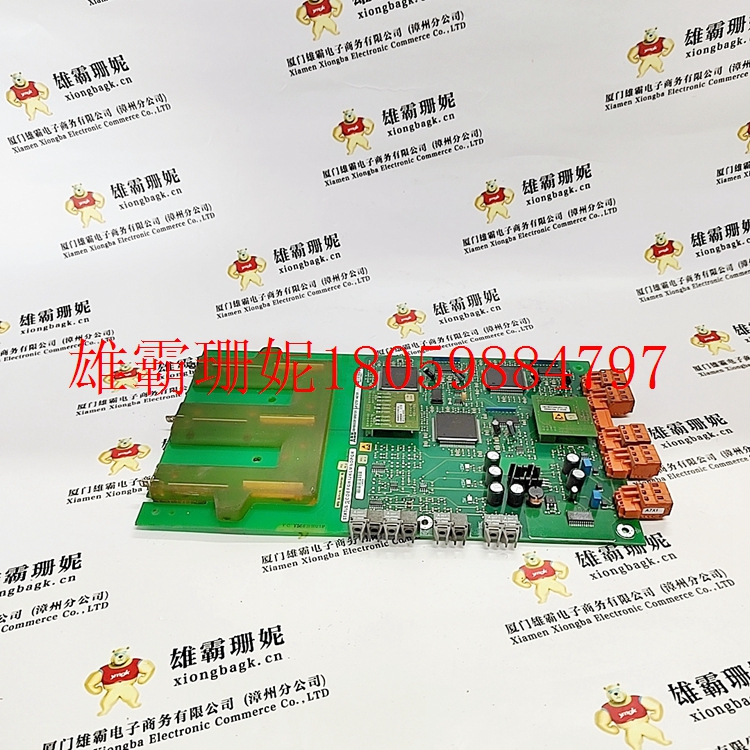 3BHB002916R0101       变频器        品质生活，便捷共享 