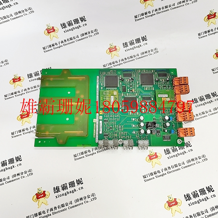 3BHB002916R0101       变频器        品质生活，便捷共享 