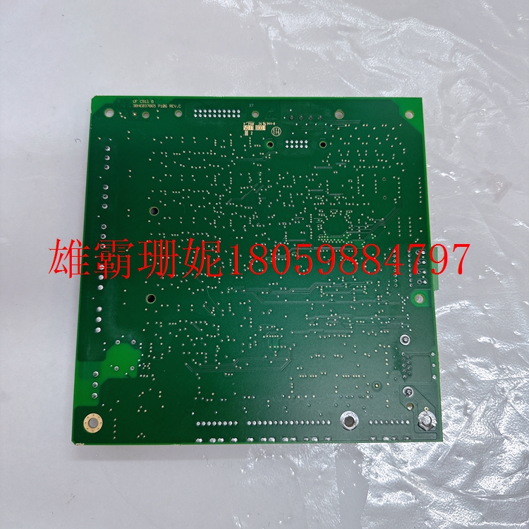 3BHE037864R0106    控制器板        品质生活，便捷共享 